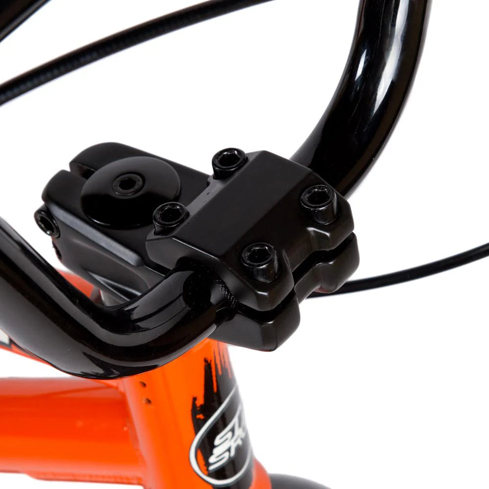 BMX Bike O602231