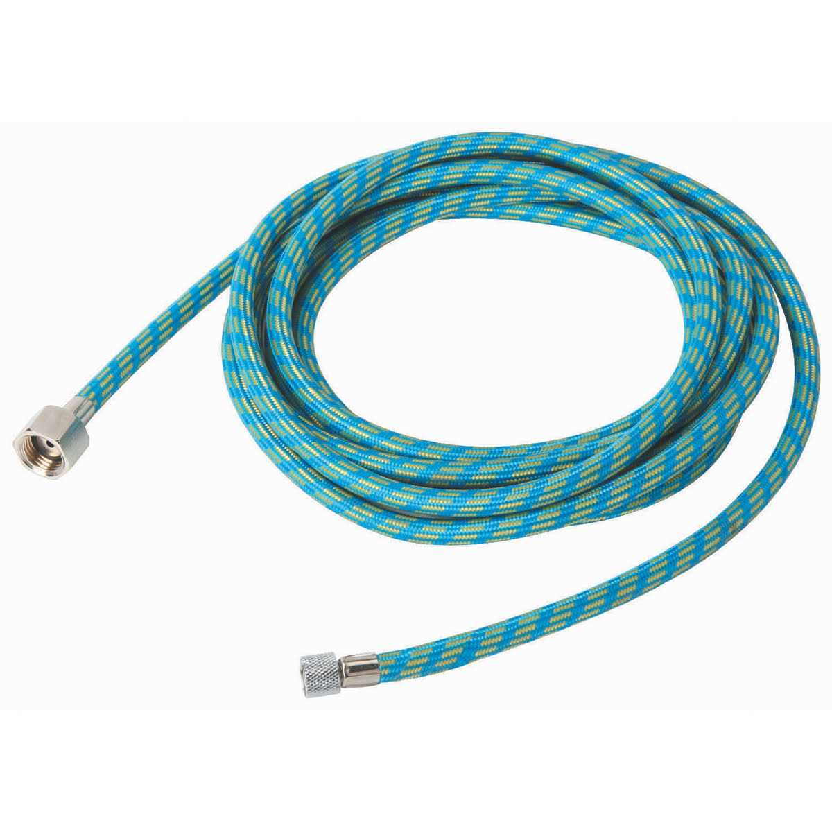 1/4 in. x 10 ft. Braided Nylon Airbrush Hose Y29632
