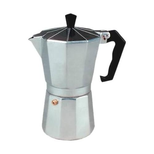 9-Cup Stovetop Espresso Machine T421181