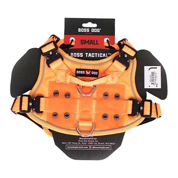 Tactical Harness J3553