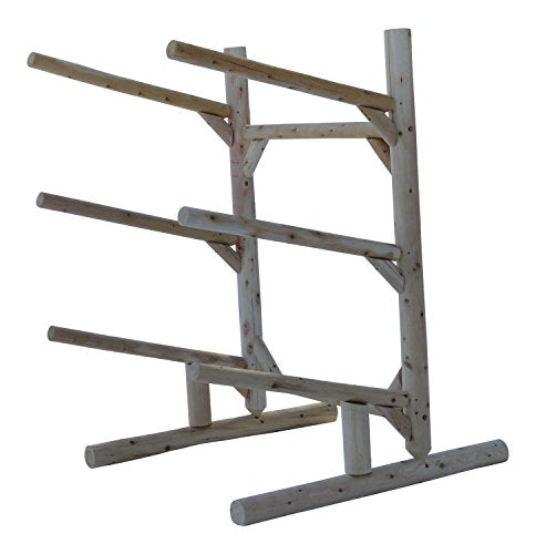 Freestanding Kayak Storage Rack R526