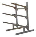 Freestanding Kayak Storage Rack R526