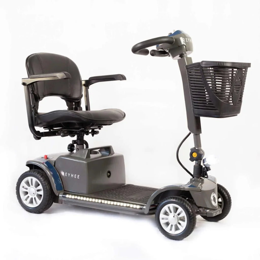 24V 180W 4 Wheel Mobility Scooters L934269