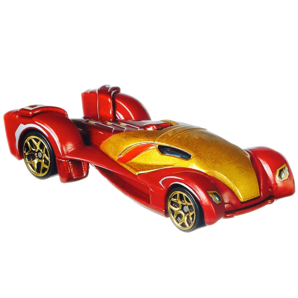 Hot Wheels Licensed Character Car U80522