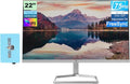 22" IPS FHD 75Hz Anti-Glare Monitor - Pack of 2 G678