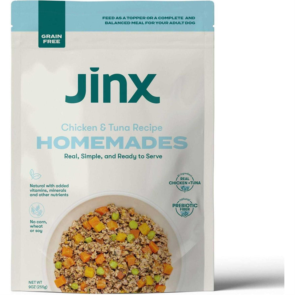Grain-Free Wet Dog Food B62940