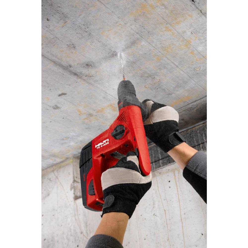 Cordless Rotary Hammer Drill Y890
