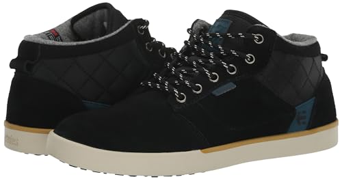 Men's Jefferson Mtw Winterized Shoe L2117