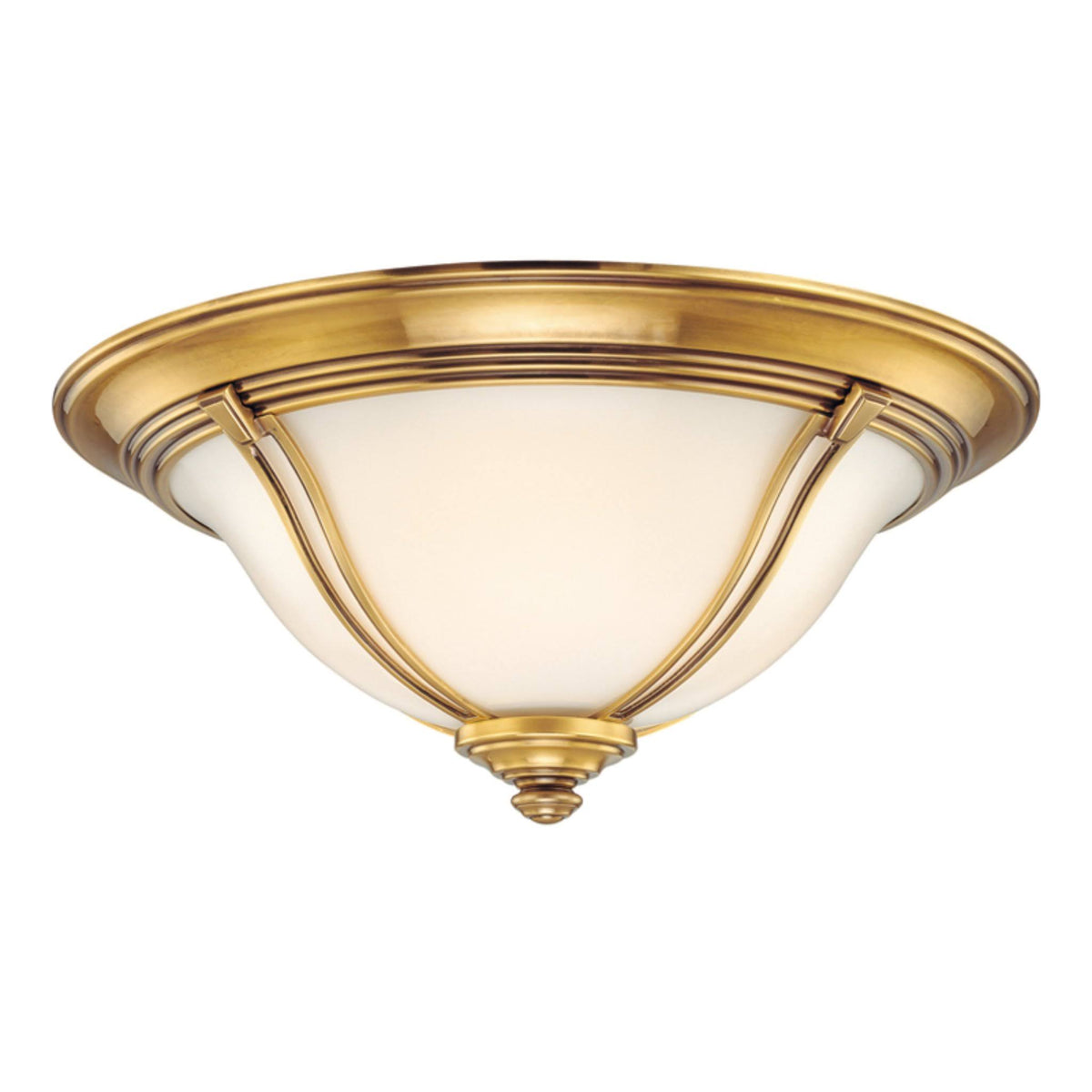 3 Light Flush Mount Q2144