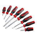 Mechanics Screwdriver Set, 8-Piece O898