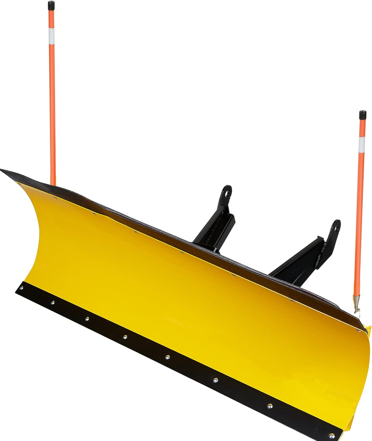 YELLOW UTV Snow Plow Kit for Honda Pioneer 500 Y45299