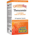 Theracurmin 60 Vegcaps D376213