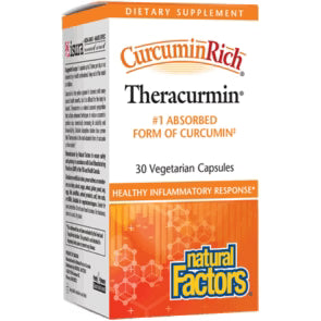 Theracurmin 60 Vegcaps D376213