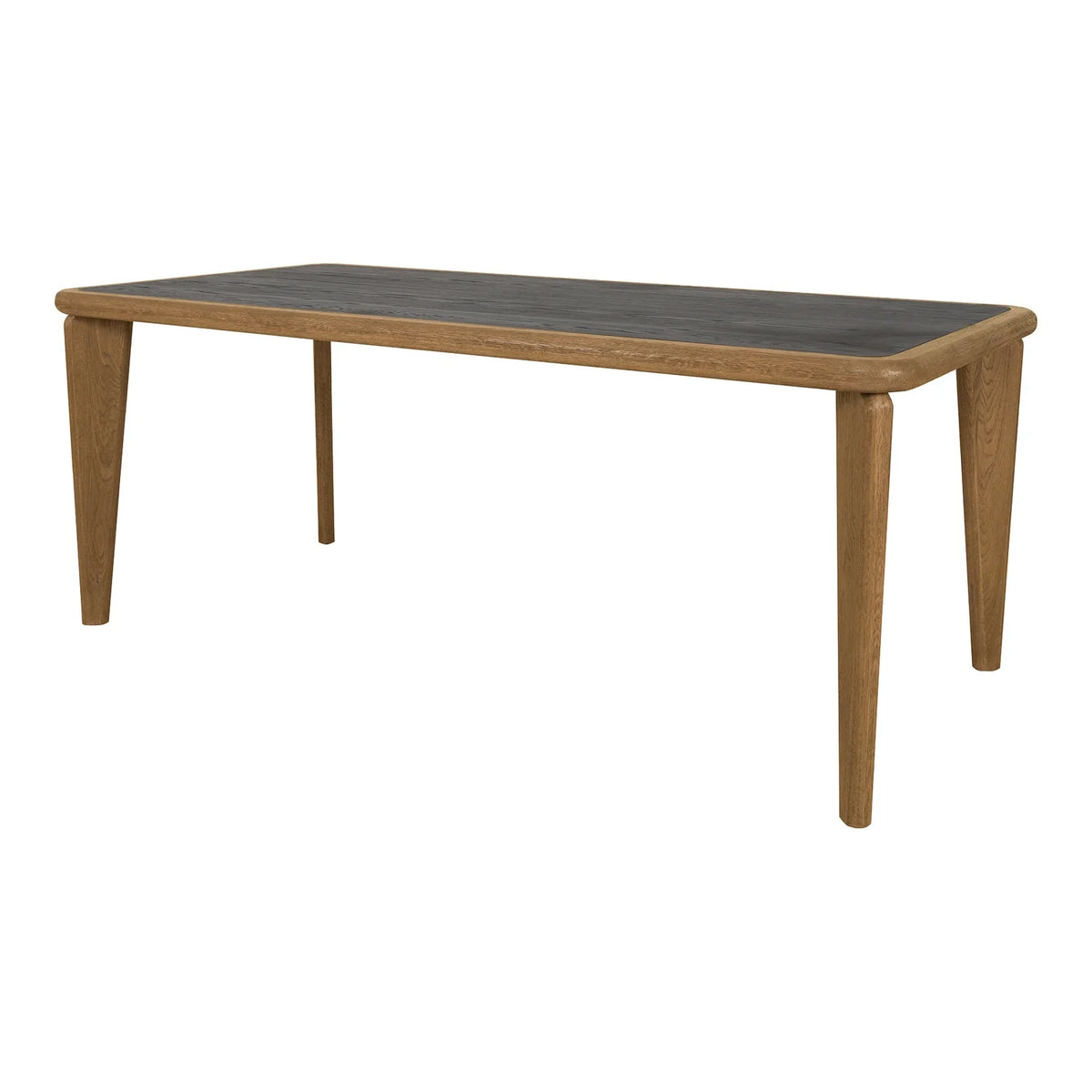 Small Brown Dining Table L56957