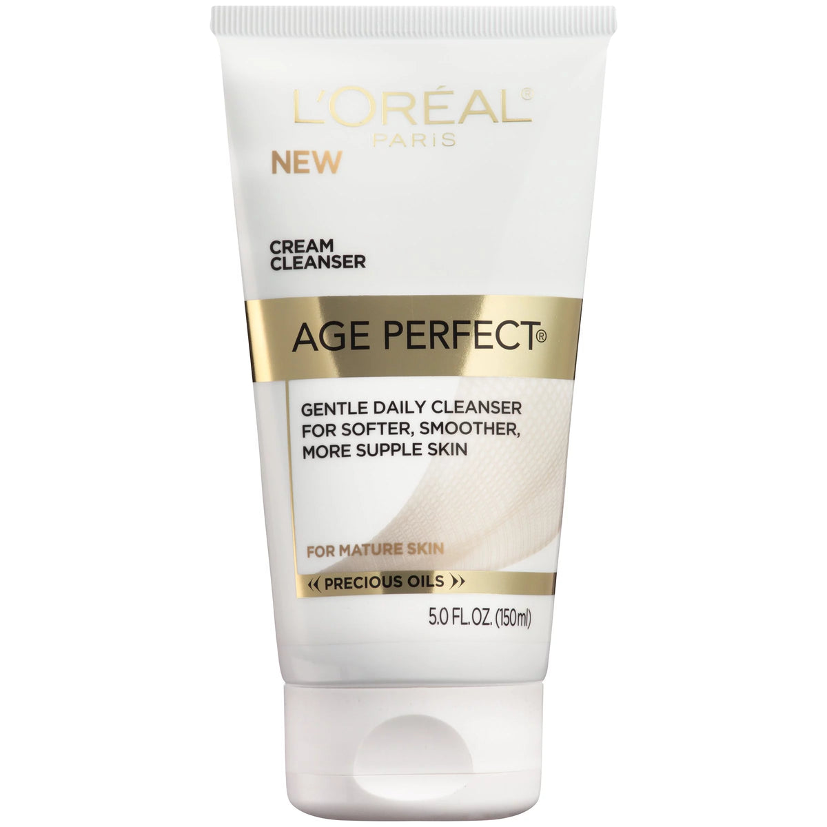 Skincare Cream Cleanser Makeup Remover 5 Fl. Oz Q161120
