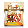 Mixed Flavor Dog Chews 6 Inch S8117