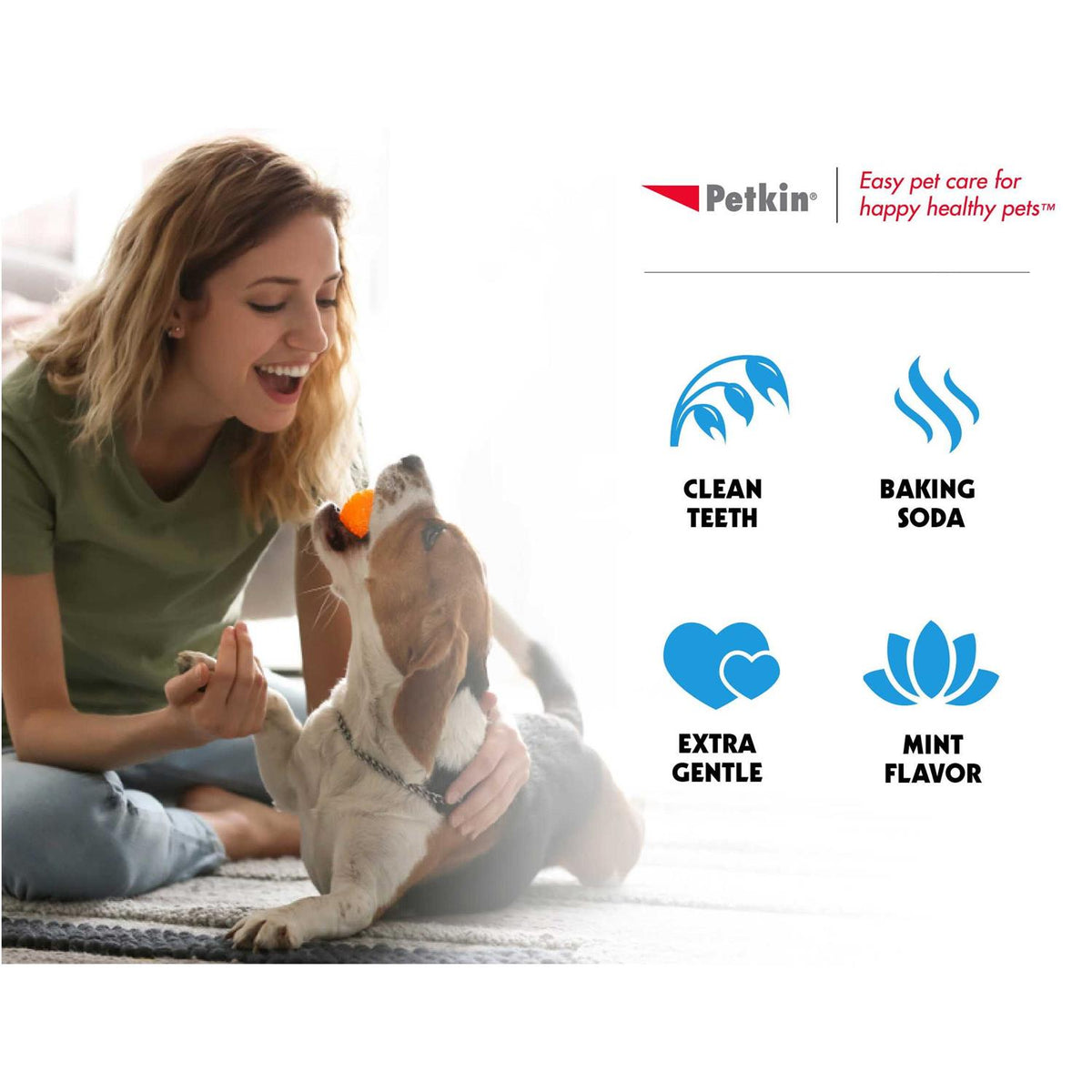 Tooth Wipes R888