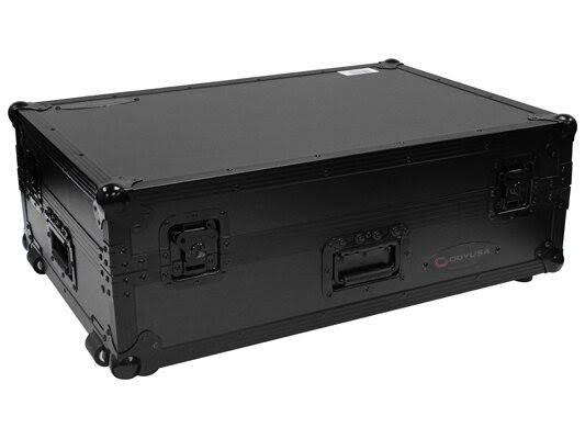 Black Glide Case C57899
