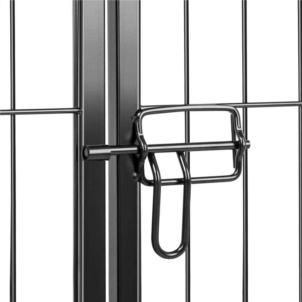 Metal Dog Playpen L3233