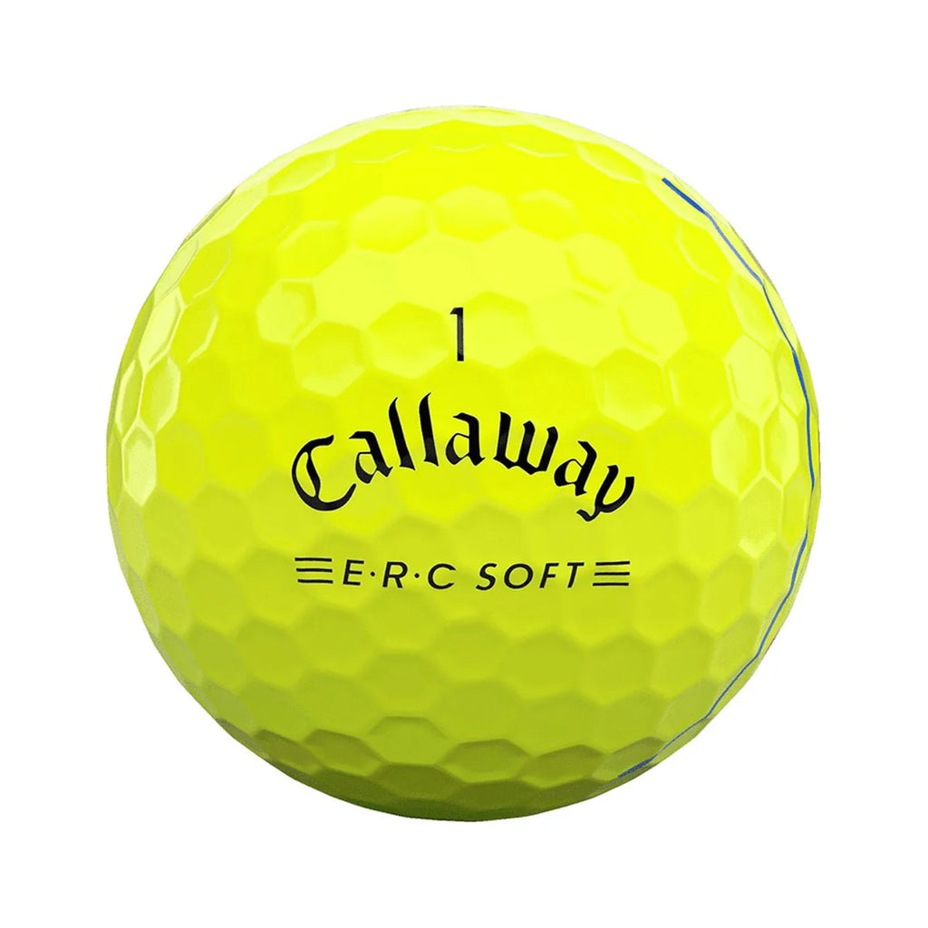 White 12 Pack Golf Balls W25185