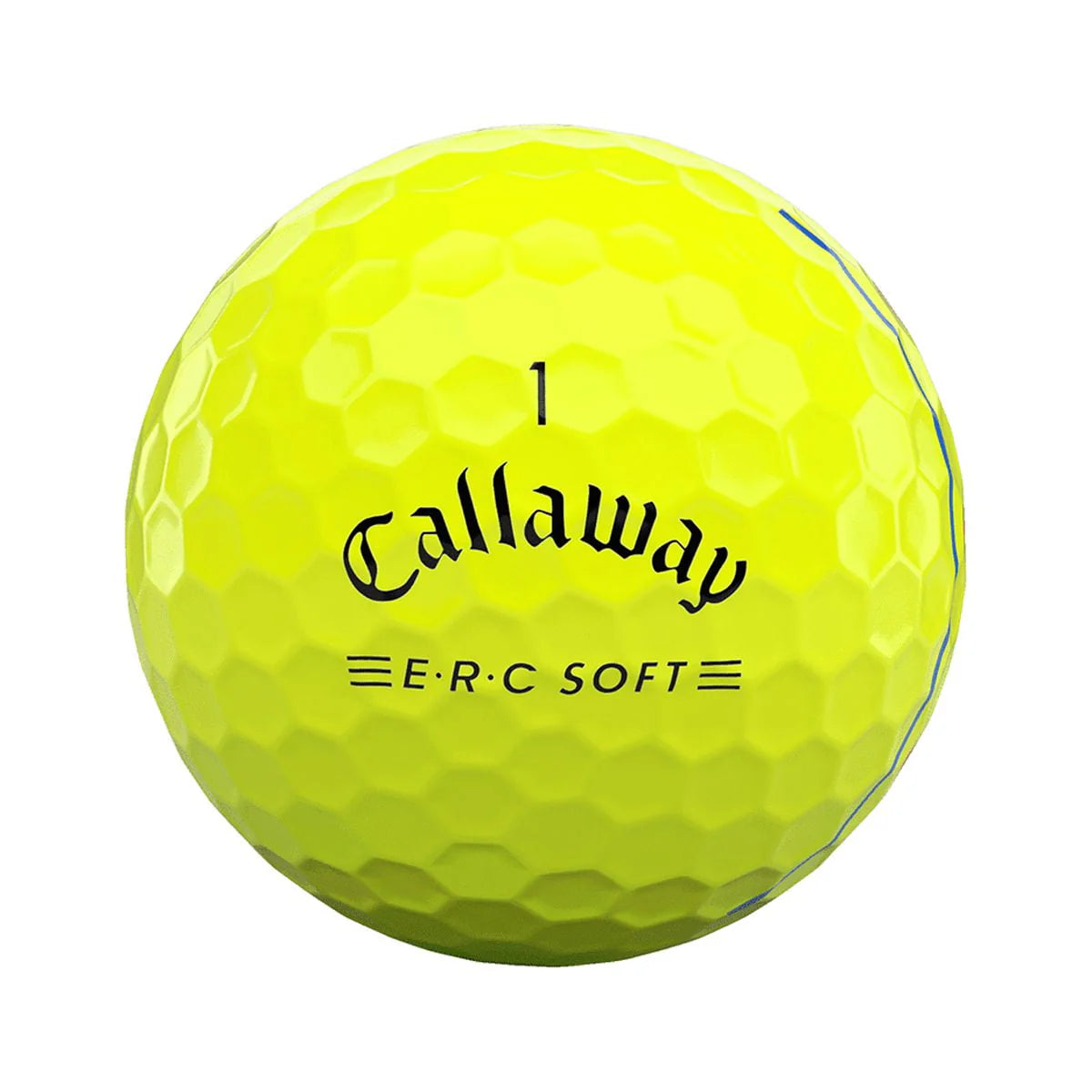 White 12 Pack Golf Balls W25185