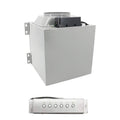 1000 CFM Range Hood Blower X507