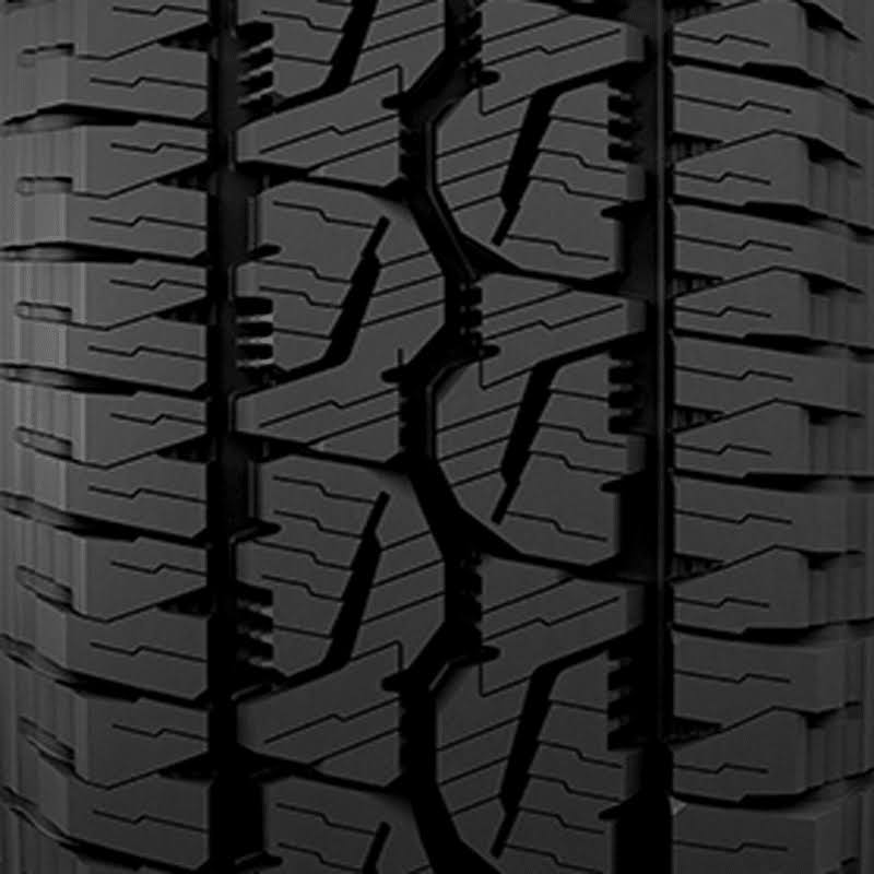265/50R20 Tire A201