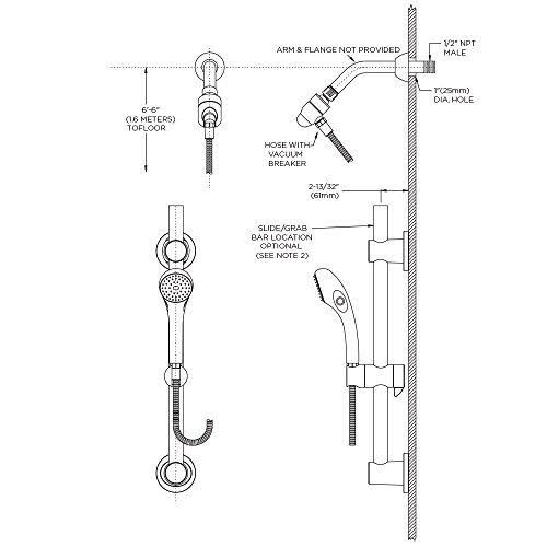 Hand Shower K436543