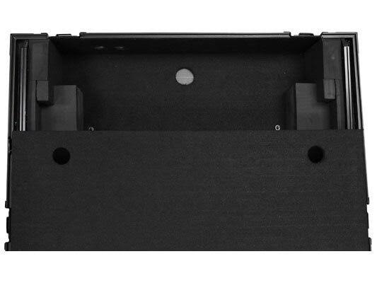 Black Glide Case C57899