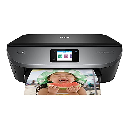 Color Photo Printer with Wireless Printing P572