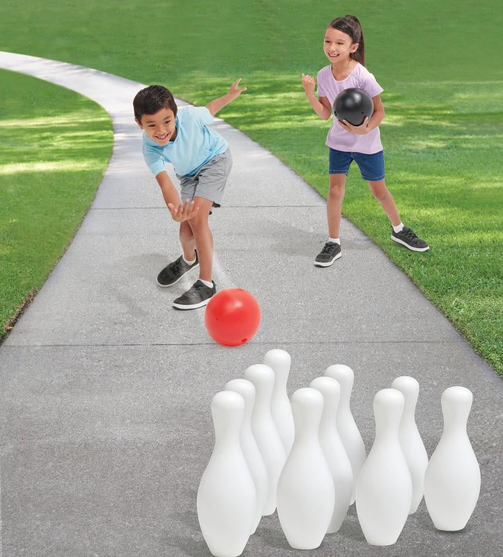 Jumbo Bowling Set X118