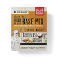 Grain-Free Dehydrated Dog Food Q2910