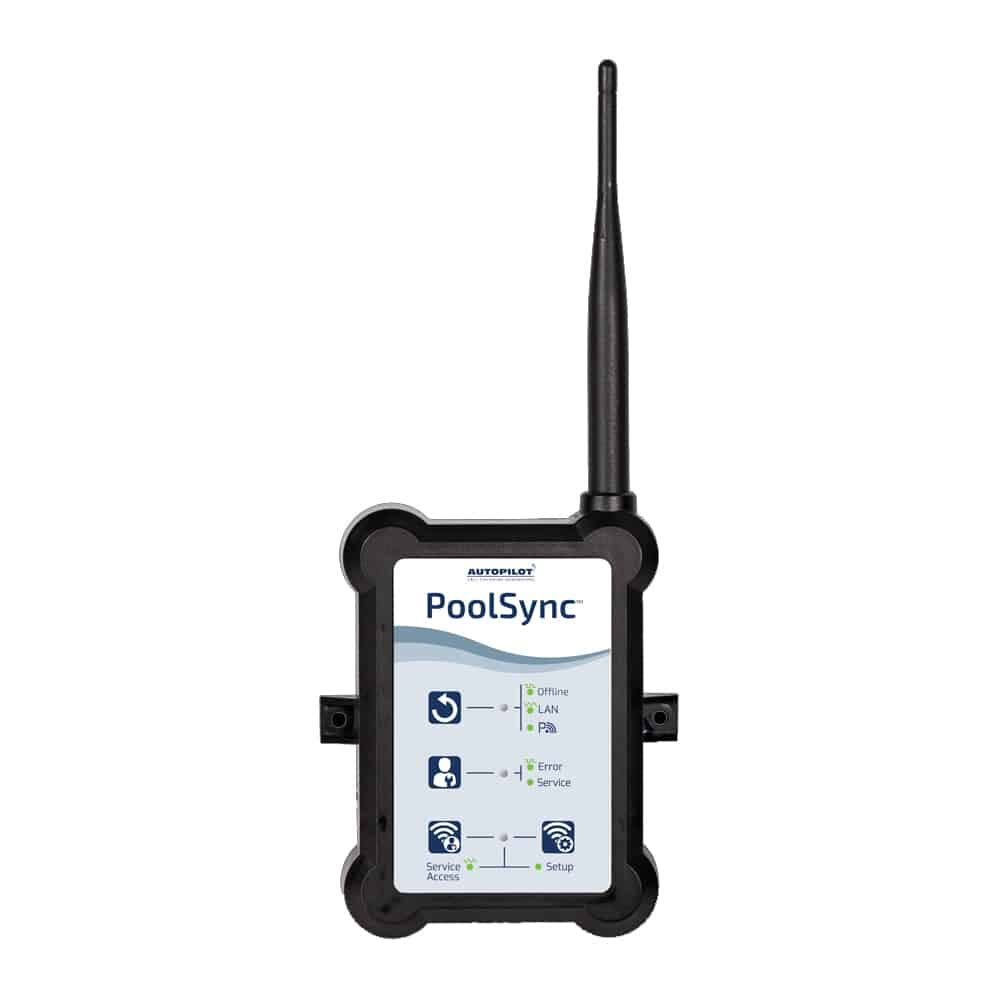 WiFi Controller S10272