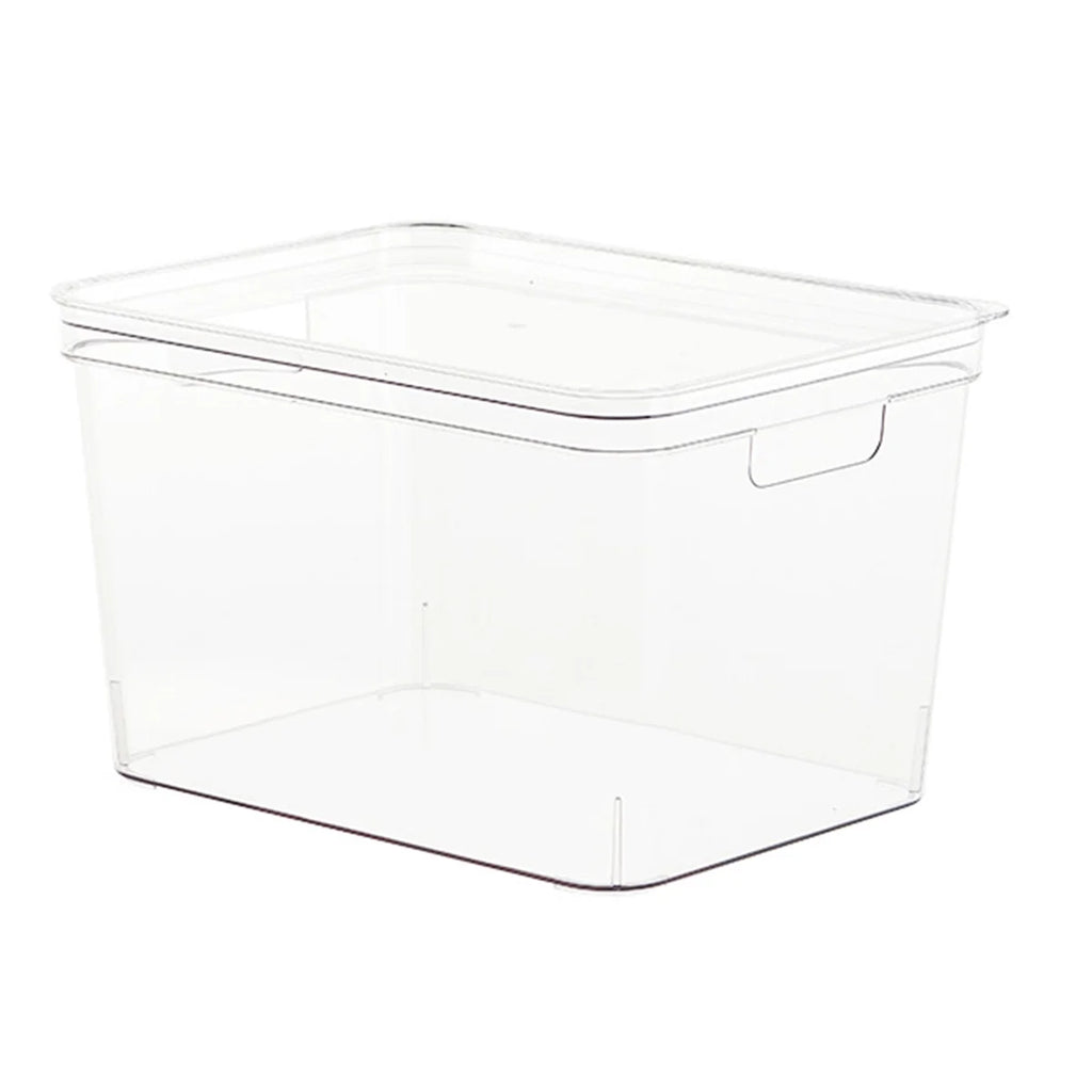 36X27X14CM Scratch-resistant Storage Container F75666