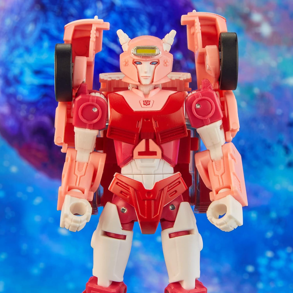 5.5-inch Action Figure O1699