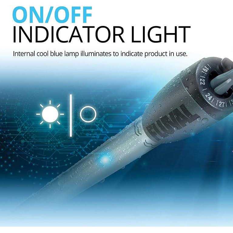 200 Watt Submersible Heater P44244