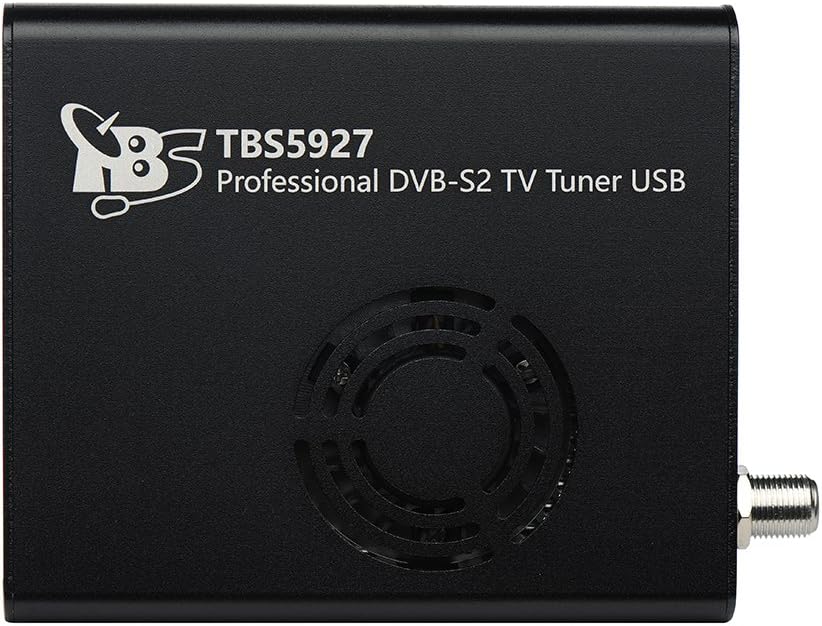 DVB-S2 USB Satellite TV Box C452