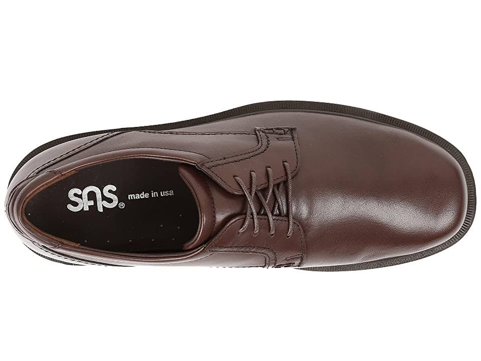 Brown 12.5 Wide Shoes I2087