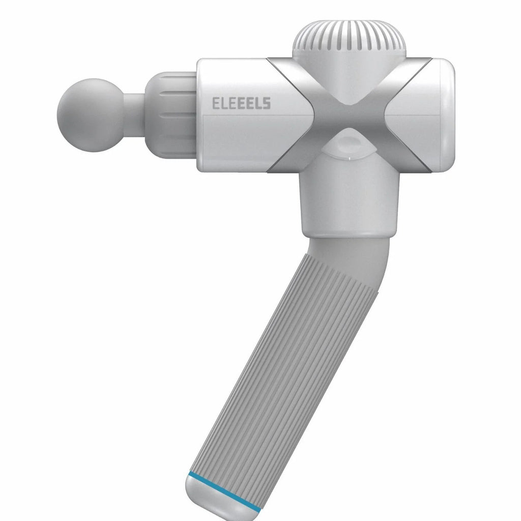 Pearl White Massage Gun D31189