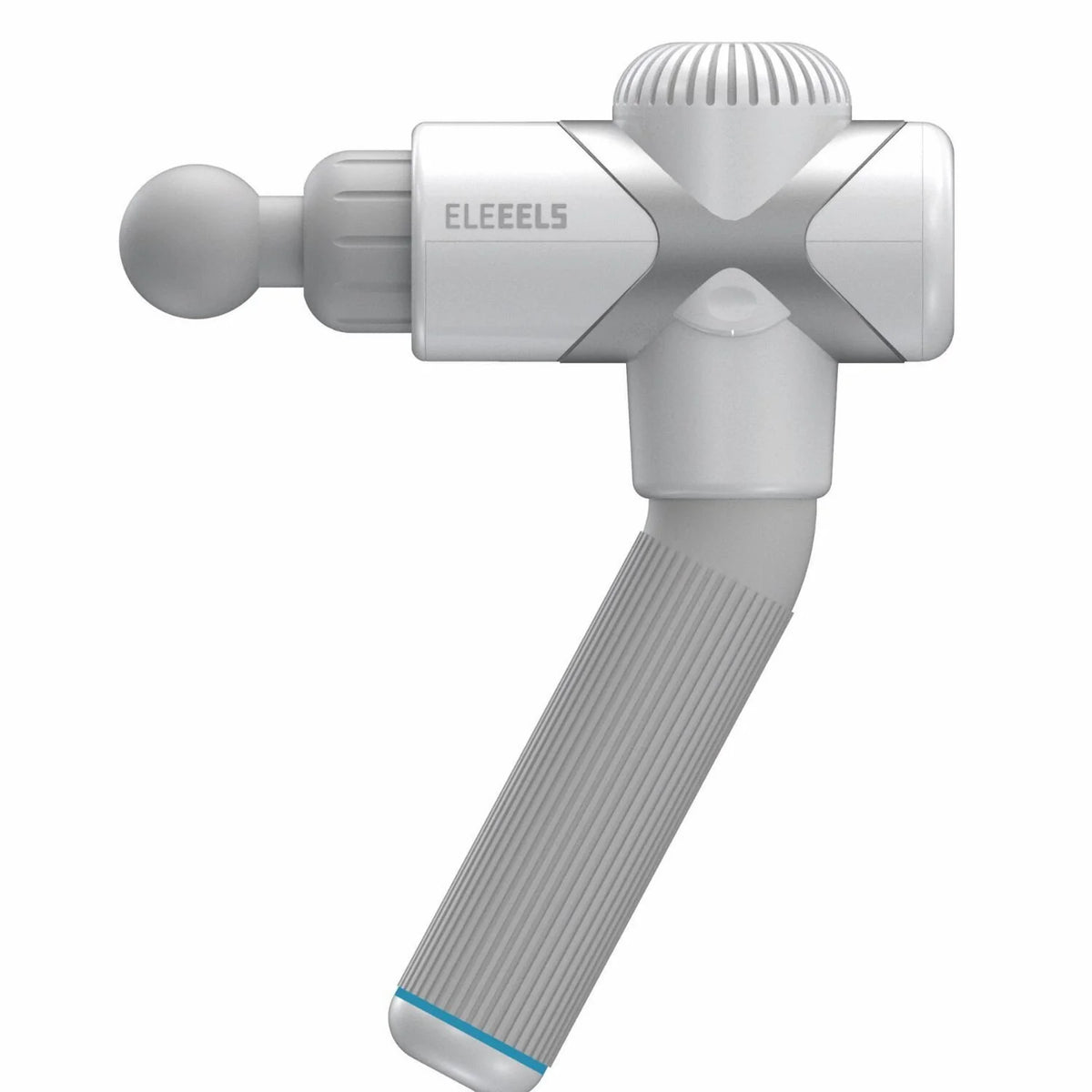 Pearl White Massage Gun D31189