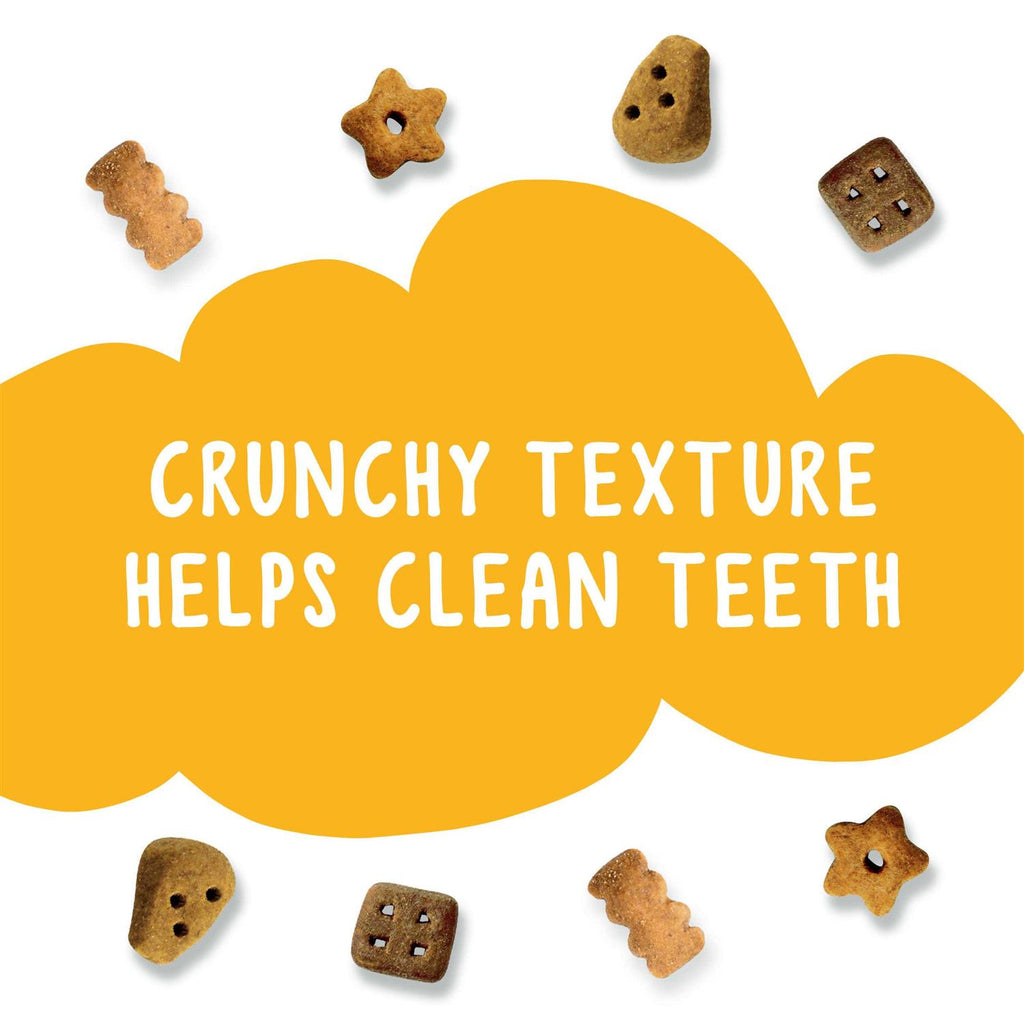 Cat Treats Party Mix Crunch U926