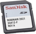 R134A Vehicle A/C Capacities Database for Recovery Machines F976