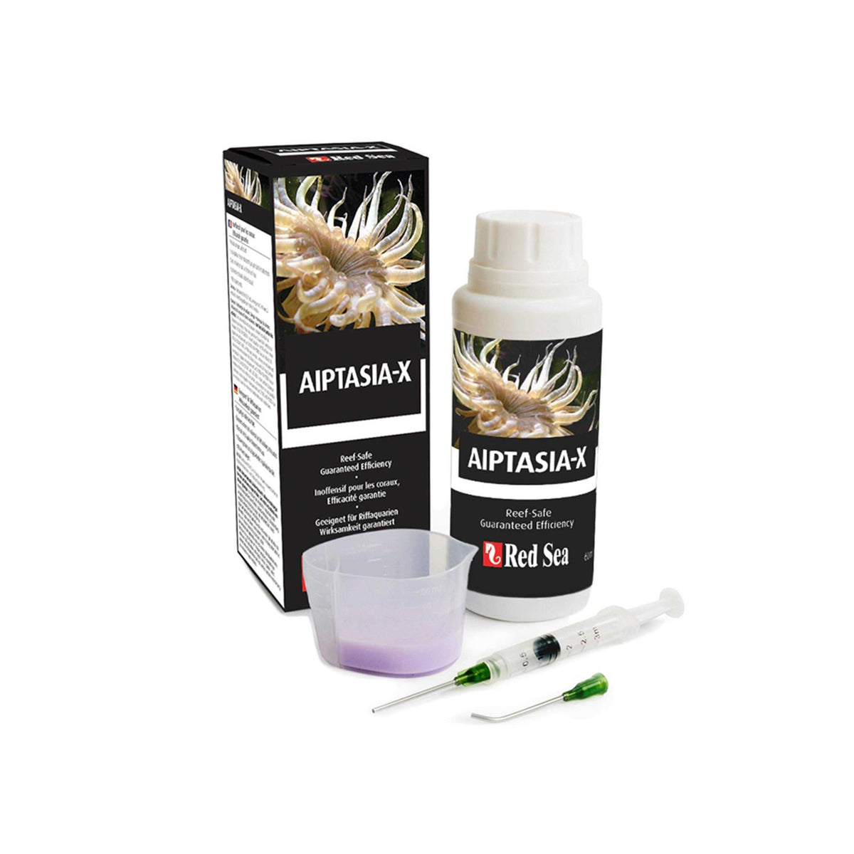 Aiptasia X Pet Supplies I34094