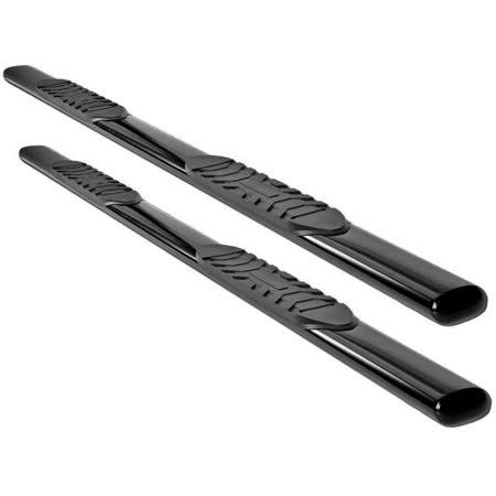 5" Black Nerf Bars I61043
