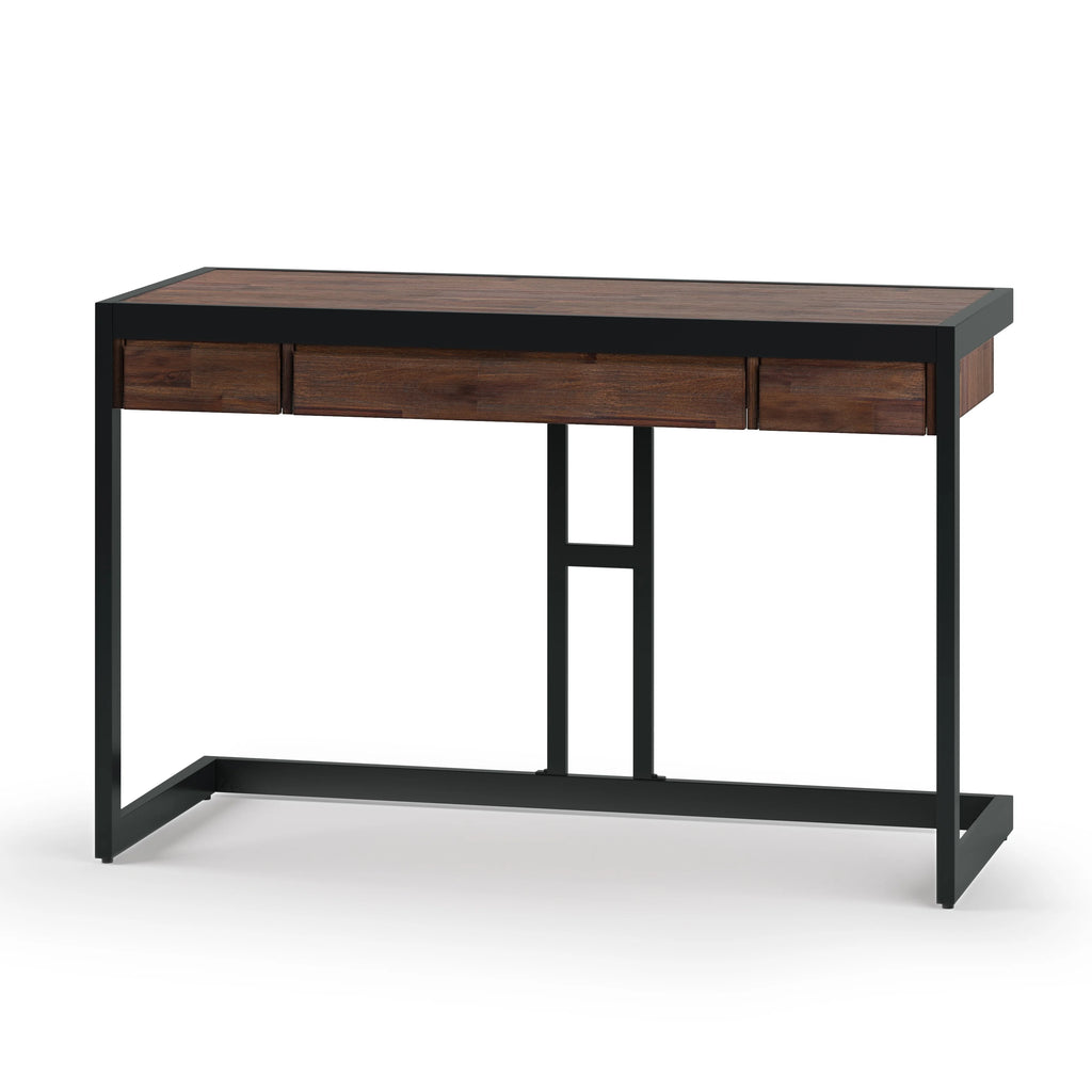 Wood Small Desk Q6976