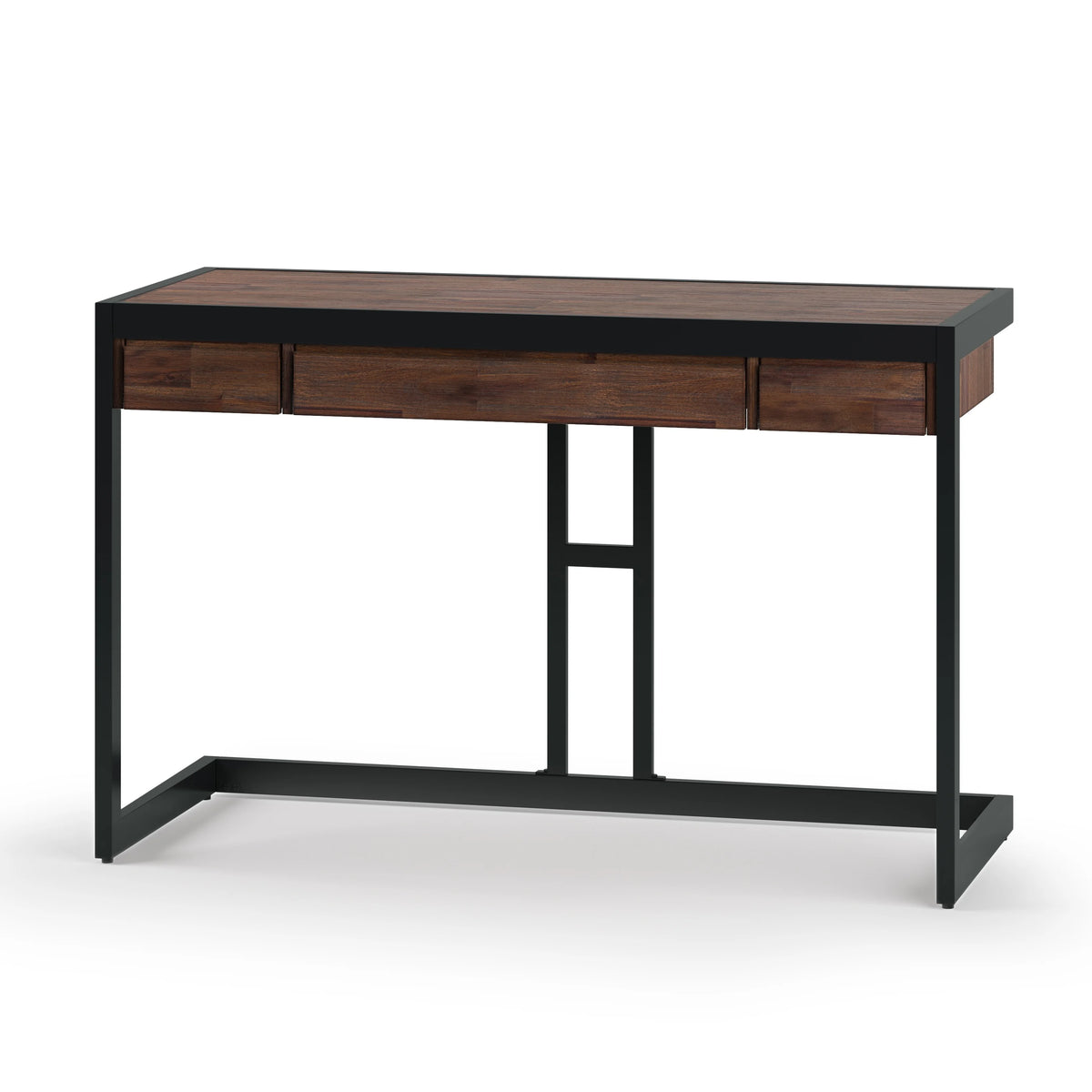 Wood Small Desk Q6976