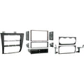 Black Dash Kit Z69712