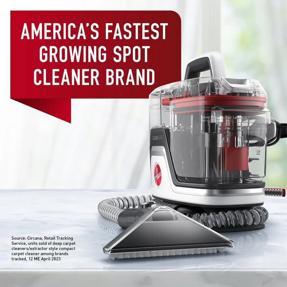 Portable Carpet and Upholstery Spot Cleaner Y79187