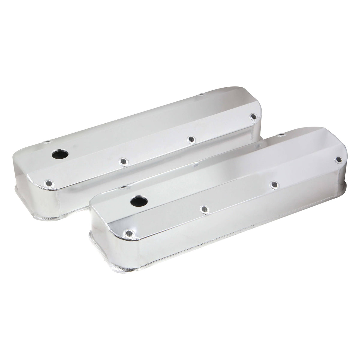 Fabricated Aluminum Valve C9215