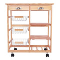Kitchen Cart E130031
